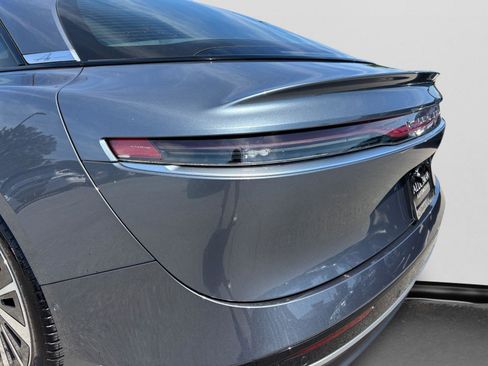 Used 2024 Lucid Air Pure RWD image 53