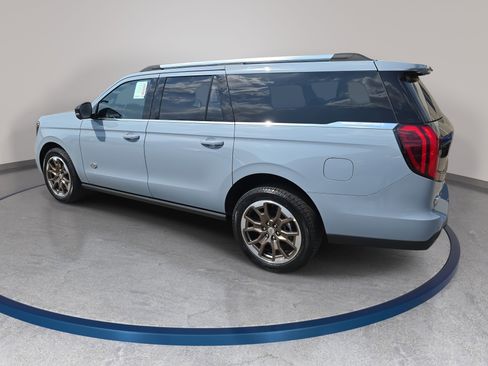 New 2026 Ford Expedition Max King Ranch image 7