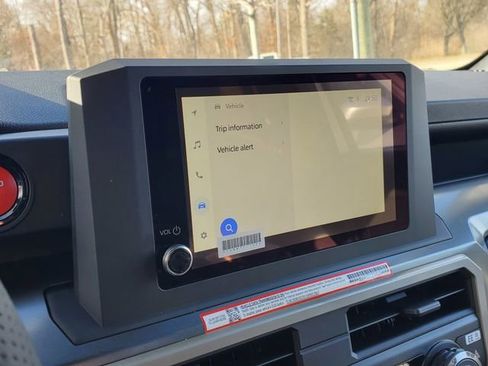 New 2026 Toyota Tacoma TRD Sport image 25