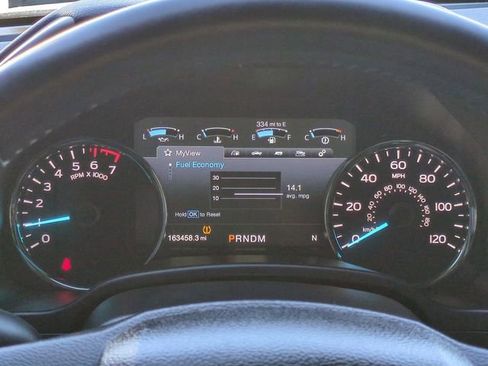 Used 2018 Ford F150 Lariat image 24