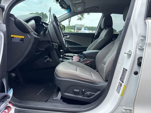 Used 2014 Hyundai Santa Fe Sport w/ Popular Equipment Package 02 FWD image 6