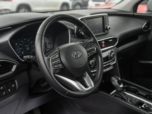 Used 2020 Hyundai Santa Fe SEL image 17
