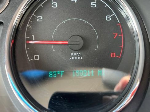 Used 2008 Chevrolet Cobalt LS w/ Protection Package FWD image 11
