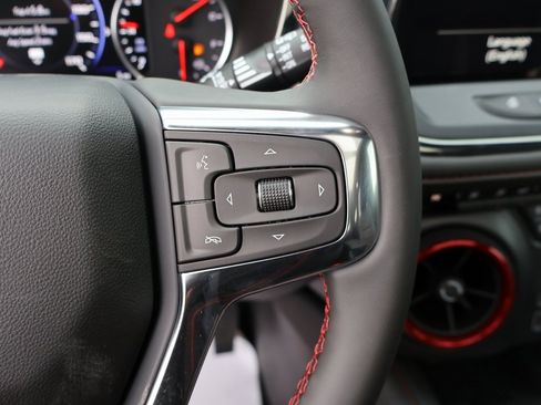 New 2026 Chevrolet Blazer RS w/ Driver Confidence II Package image 18