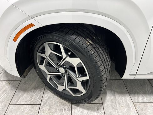 Used 2021 Hyundai Palisade Calligraphy image 33