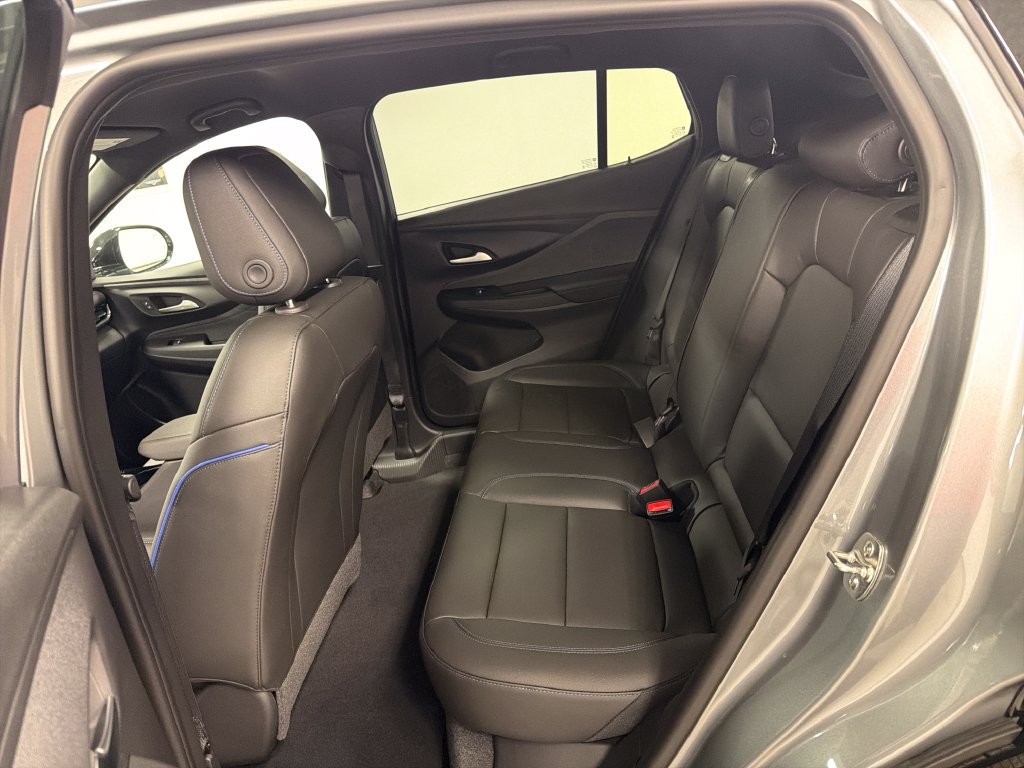 New 2026 Buick Envista Sport Touring w/ Convenience I Package FWD image 25