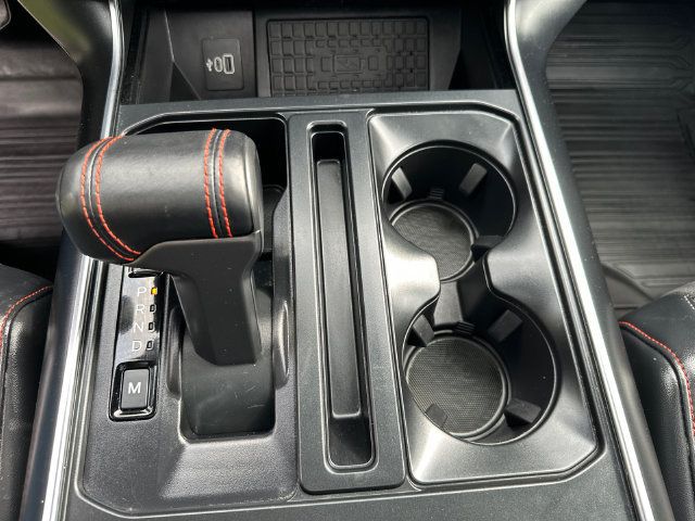 Used 2025 Ford F150 Raptor AWD/4WD image 37