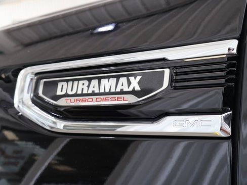 New 2026 GMC Sierra 1500 Denali w/ Denali Reserve Package image 9