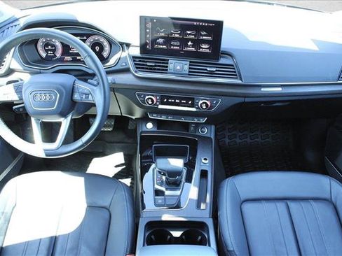 Used 2023 Audi Q5 2.0T Premium Plus AWD/4WD image 19