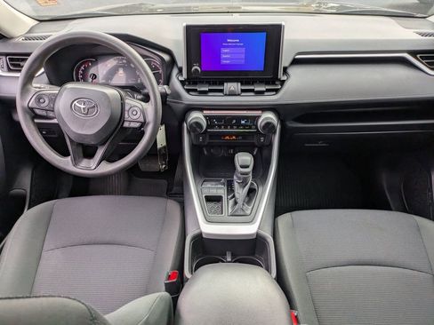 Certified 2025 Toyota RAV4 LE image 14