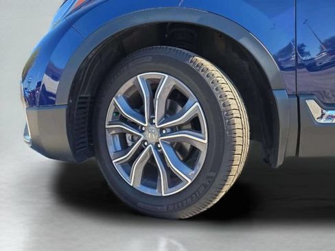Used 2022 Honda CR-V Touring image 42