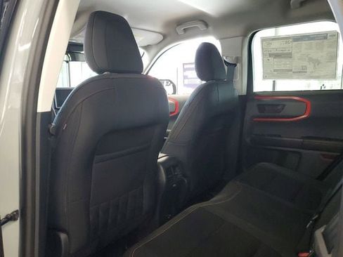 New 2024 Ford Bronco Sport Free Wheeling w/ Convenience Package image 35