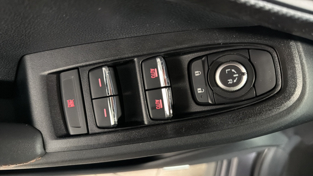 New 2026 Subaru Crosstrek 2.5i Limited AWD/4WD image 15