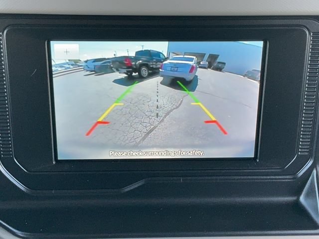 Used 2021 Ford Bronco Big Bend AWD/4WD image 24