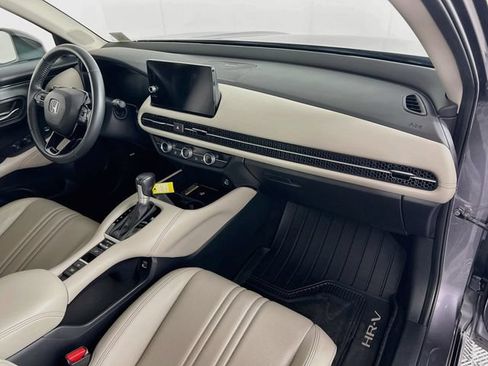 Used 2023 Honda HR-V EX-L image 29
