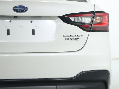 Used 2022 Subaru Legacy Premium image 42