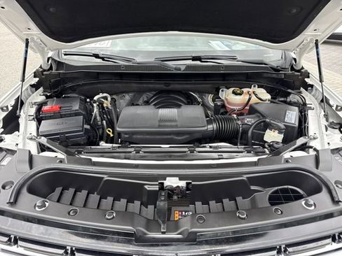 Used 2021 Chevrolet Tahoe LT RWD image 43