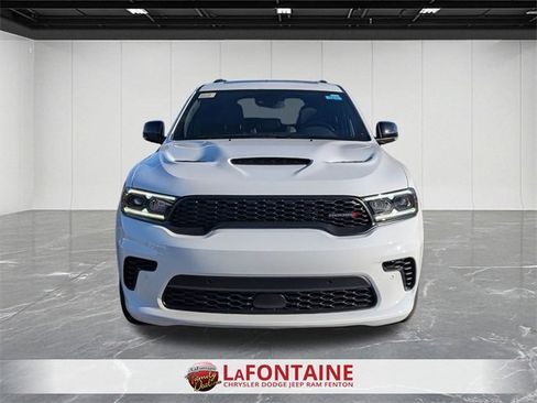 New 2026 Dodge Durango GT image 8