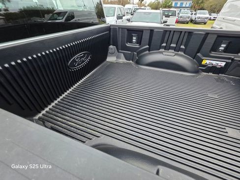 New 2026 Ford F250 XL w/ STX Appearance Package image 30