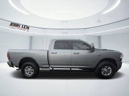 Certified 2024 RAM 2500 Laramie image 2