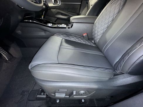 New 2026 Kia Sorento SX Prestige image 14