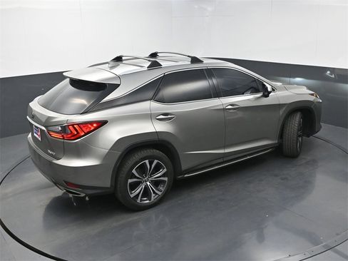 Used 2020 Lexus RX 350 FWD w/ Premium Package image 36