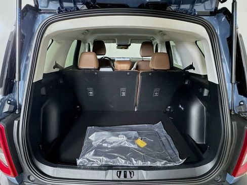 New 2026 Ford Bronco Sport Outer Banks image 25