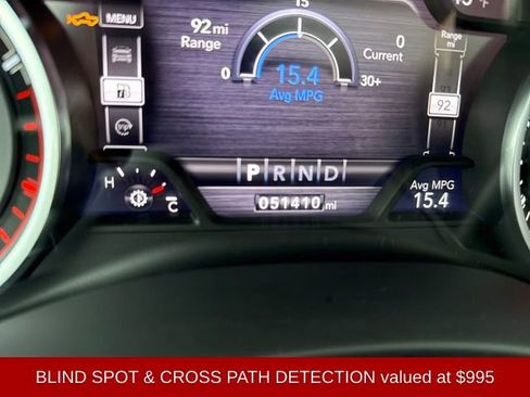 Used 2019 RAM 2500 Big Horn image 18