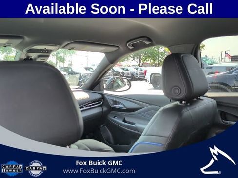 Used 2024 Buick Envista Sport Touring w/ Convenience I Package FWD image 10