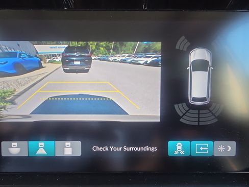 Used 2025 Honda HR-V EX-L image 20