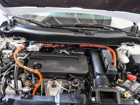 Used 2026 Honda CR-V Sport-L image 30