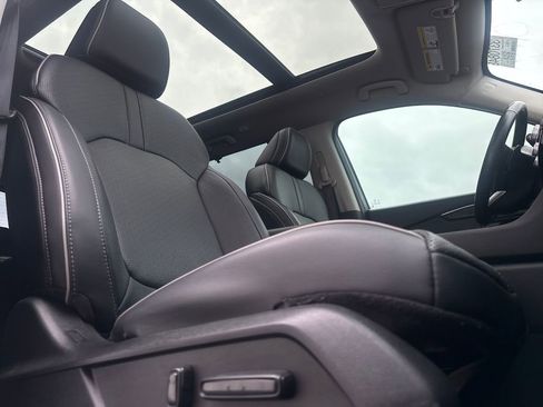 Used 2023 Honda Pilot Elite image 27