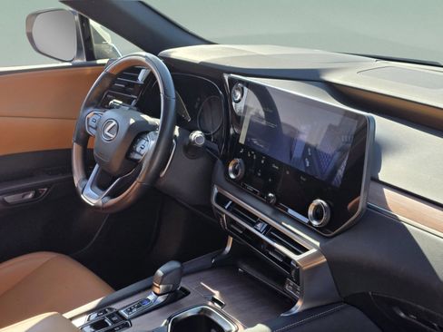 Certified 2023 Lexus RX 350 Premium w/ Accessory Package (Z1) image 27