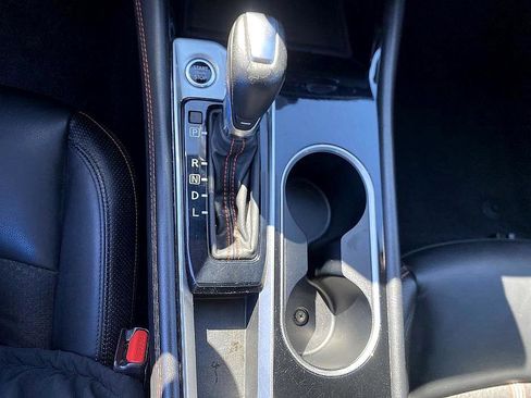 Used 2024 Nissan Altima 2.5 SR image 21