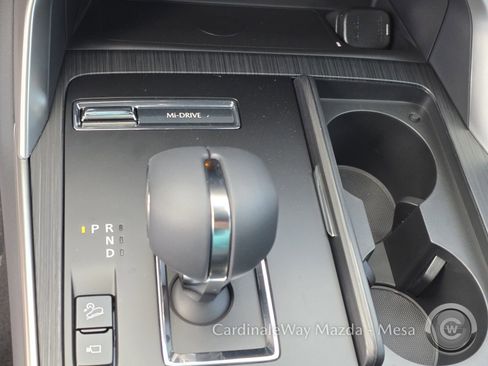 New 2026 MAZDA CX-90 3.3 Turbo S w/ Premium Plus image 20