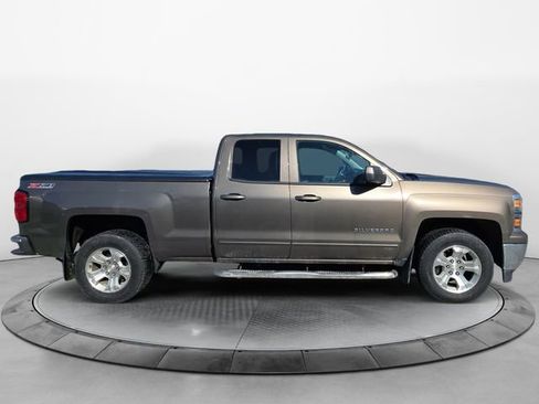 Used 2015 Chevrolet Silverado 1500 LT w/ All Star Edition image 6