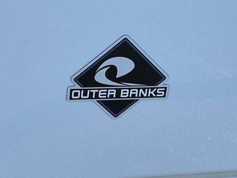 New 2025 Ford Bronco Sport Outer Banks w/ Outer Banks Tech Package+ image 10