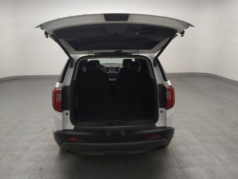 Used 2021 GMC Acadia AT4 w/ Preferred Package AWD/4WD image 29