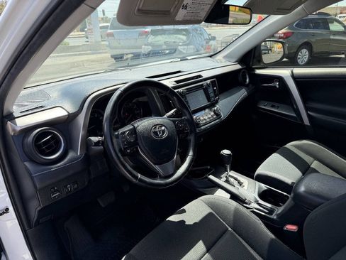 Used 2018 Toyota RAV4 XLE w/ Plus Extra Value Package FWD image 10