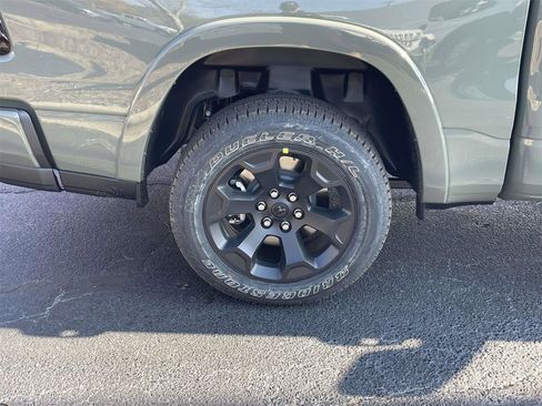 New 2026 RAM 1500 Big Horn image 13