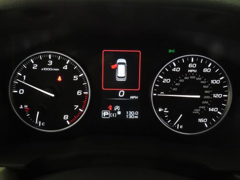 New 2026 Subaru Forester Premium image 13