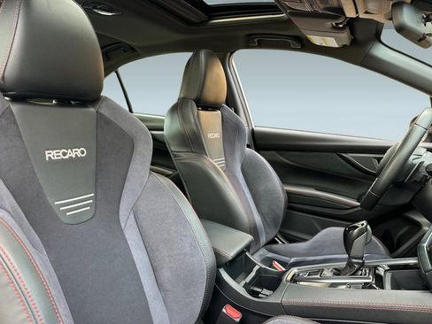 Used 2022 Subaru WRX GT image 32