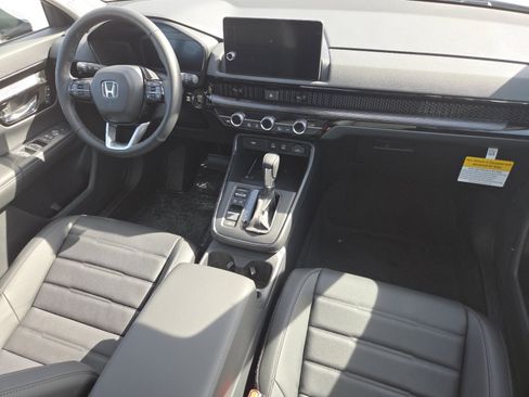 New 2026 Honda CR-V EX-L image 23