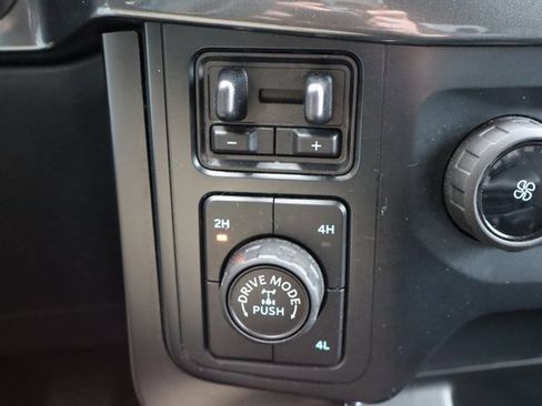 Used 2023 Ford F150 XL w/ STX Appearance Package image 30