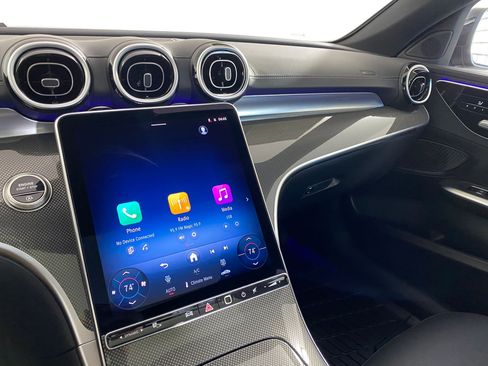 New 2026 Mercedes-Benz C 300 C 300 image 25