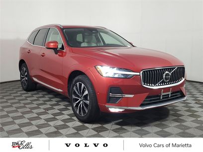 Certified 2023 Volvo XC60 B5 Plus w/ Climate Package