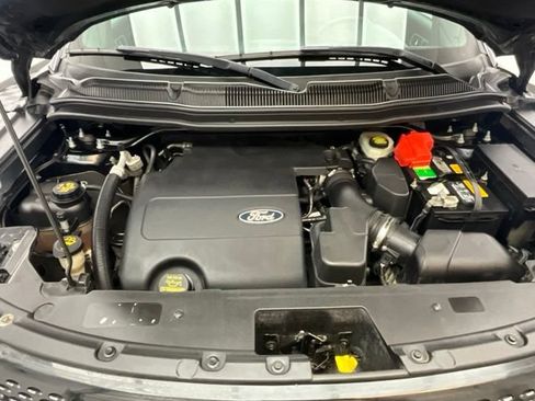 Used 2014 Ford Explorer Limited AWD/4WD image 30