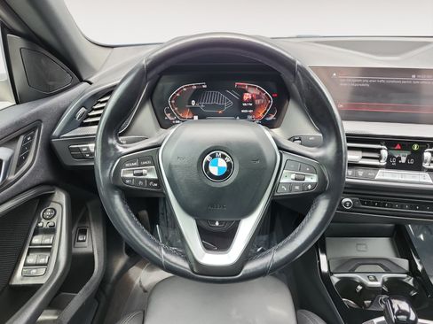 Used 2022 BMW 228i xDrive Gran Coupe w/ Convenience Package AWD/4WD image 12