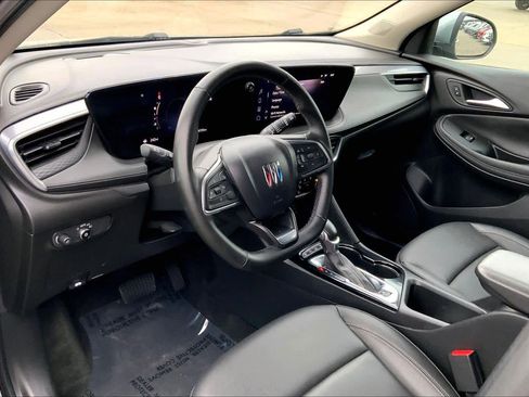 Used 2024 Buick Encore GX Sport Touring image 16