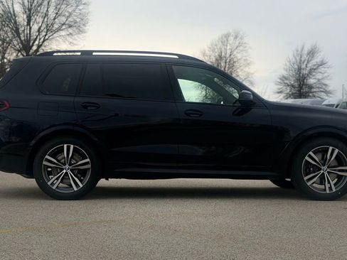 New 2026 BMW X7 xDrive40i w/ M Sport Package image 7